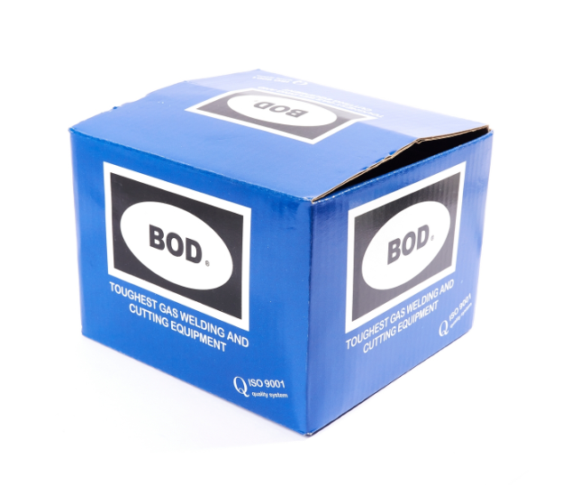 เกจ์ ออกซิเจน OXYGEN (ทองเหลือง) มาสเตอร์ รุ่น OR-601 Pn.M291-0115 ##