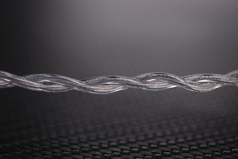 VE ZEN SL หูฟังเอียบัดระดับเทพ กำลังขับสูง 300 Ohm แถม Megatron ฟรีทุกชุด!!