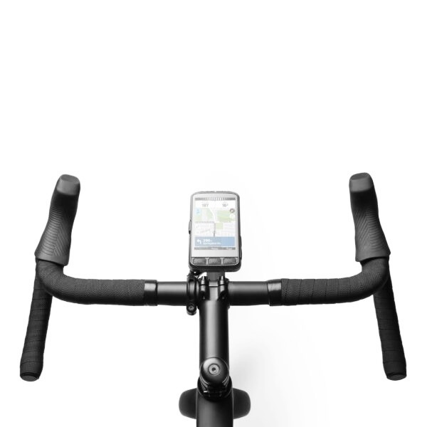 WAHOO ELEMNT ACE GPS Cycling Computer จอสี 2.7 นิ้ว เชื่อมต่อ ANT+/Bluetooth รองรับเซ็นเซอร์หลากหลาย อายุการใช้งานแบตเตอรี่ยาวนาน 15 ชั่วโมง กันน้ำระดับ IPX7 เหมาะสำหรับนักปั่นทุกสภาพอากาศ