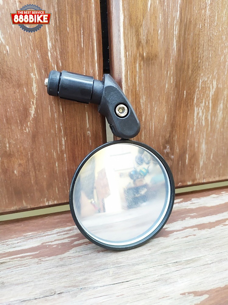 Handlebar End Bike Mirror, BW01