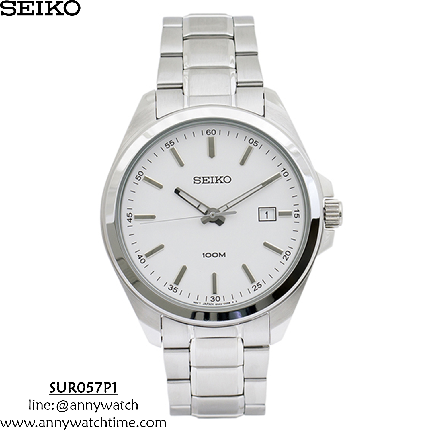 SEIKO SUR057P1