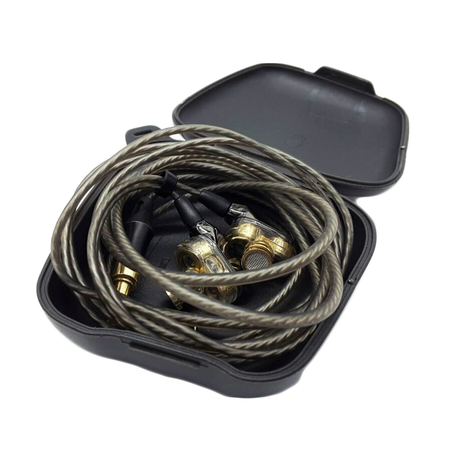 ขาย Ultimate Ears Case เคสหูฟังทรงสวย ดีไซน์เก๋ เหมาะสำหรับหูฟังทั่วไป