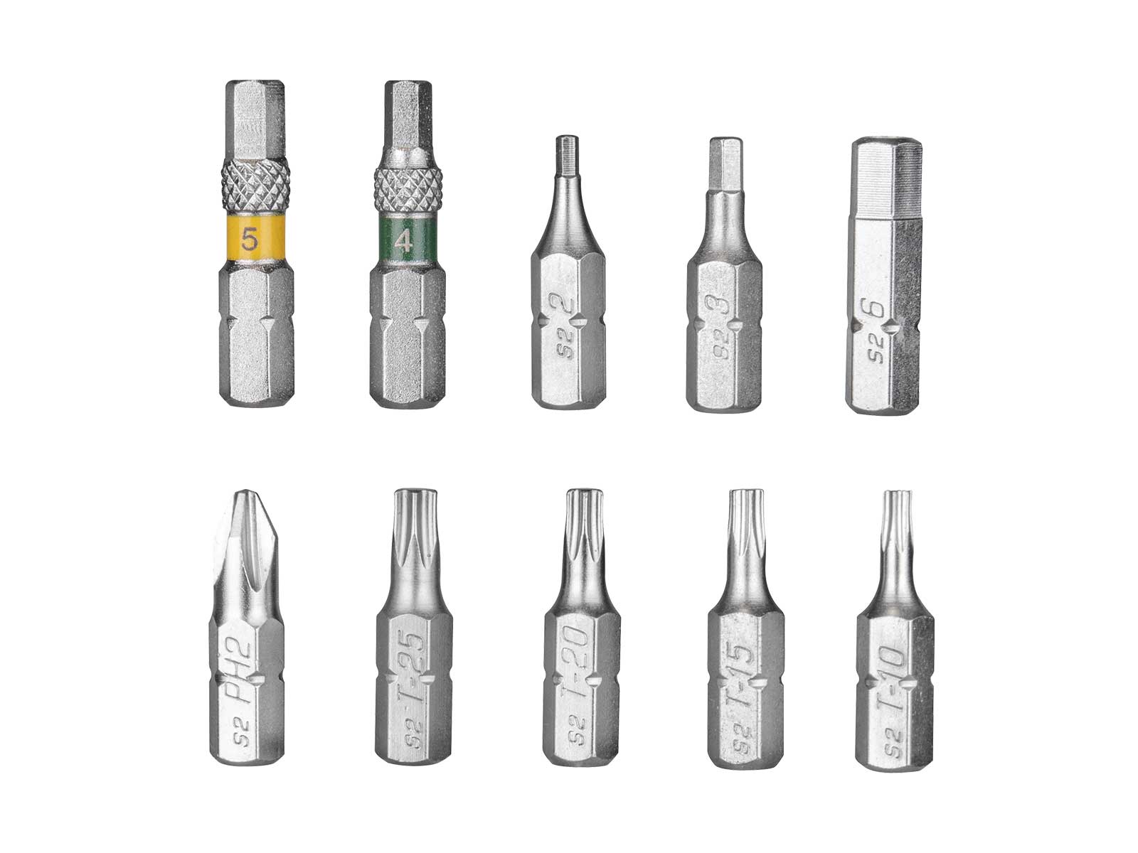 เครื่องมือทอร์ค 7ฟังก์ชั่น ปรับแรงบิด TOPEAKRATCHET STICK TT2586