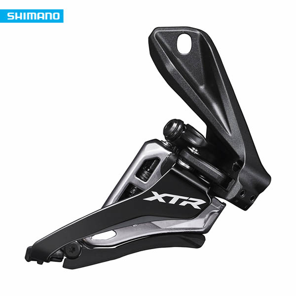 ชุดเกียร์ SHIMANO XTR GROUPSET 12 สปีด, 2*12 XTR M9100