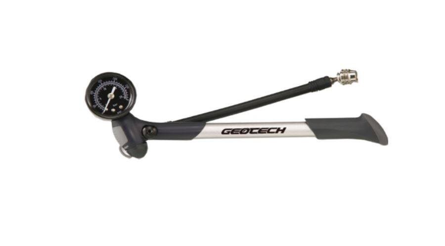 สูบโช๊ค GEOTECH AIR FORK PUMP (GHP-029) 300PSI