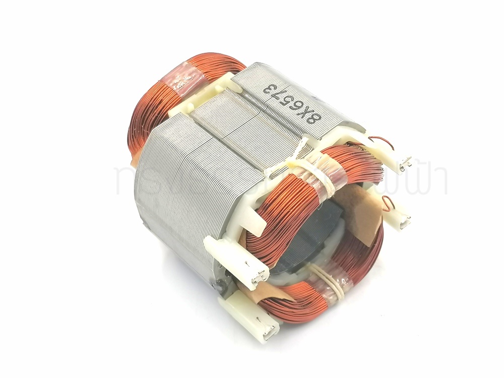 ฟิลคอยล์ สว่านโรตารี่ Makita มากีต้า HR2230 Pn.626573-1 (แท้) ##(**)