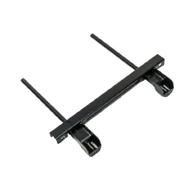 ขาบังใบ เครื่องเซาะร่อง มากีต้า Makita 3501N [#64] Pn.164443-1 (แท้) ##(*)