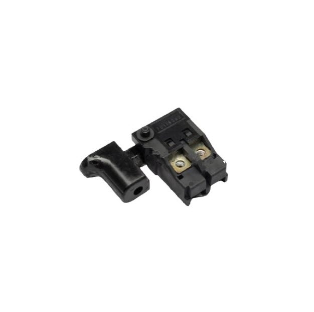 สวิทซ์เปิด-ปิด บล็อคไฟฟ้า Makita มากีต้า 6905H [#4] Pn.651248-3 (แท้) ##