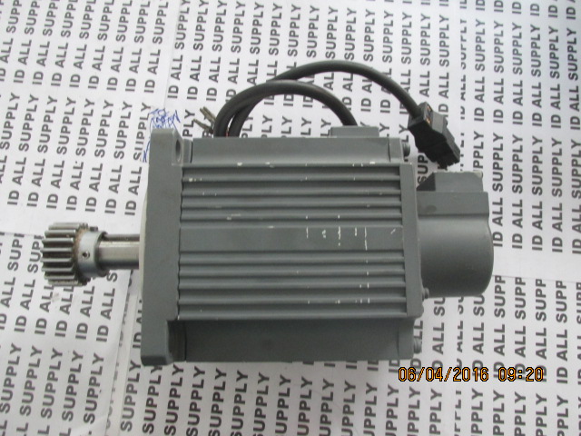 SERVO MOTOR “ MITSUBISHI ” รุ่น HA-FF43