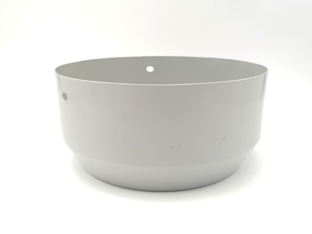 #GH-21 ฝาครอบใบพัดมอเตอร์ ทั่วไป