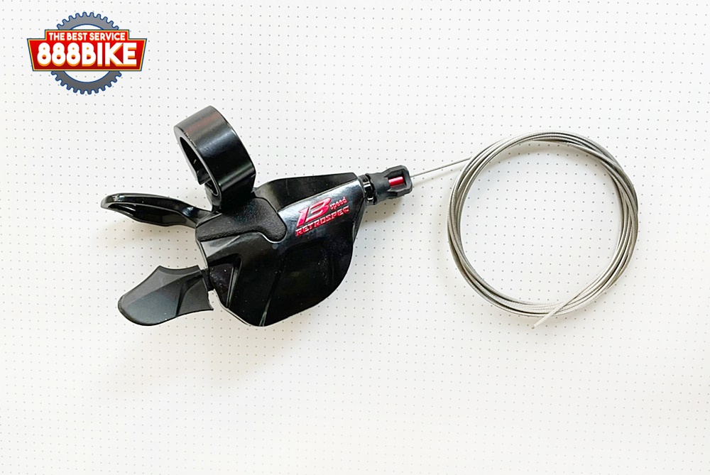 มือเกียร์ RETROSPEC MTB SHIFTER 1*13 สปีด ปี 2021