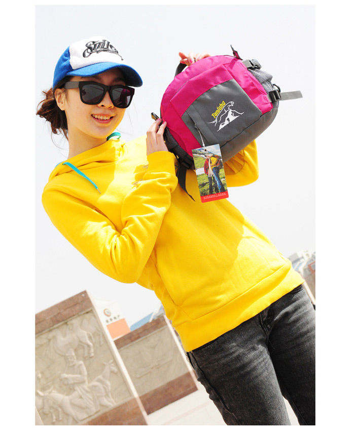 กระเป๋าคาดเอว TANLUHU WAIST BAG,TLW8l