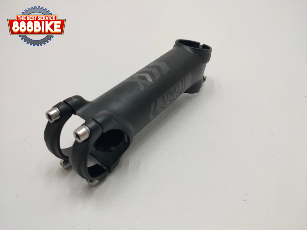 คอแฮนด์ UNO ADVANCED PRO JECT O.V. (โอเวอร์ไซส์) ยก +-17 120MM