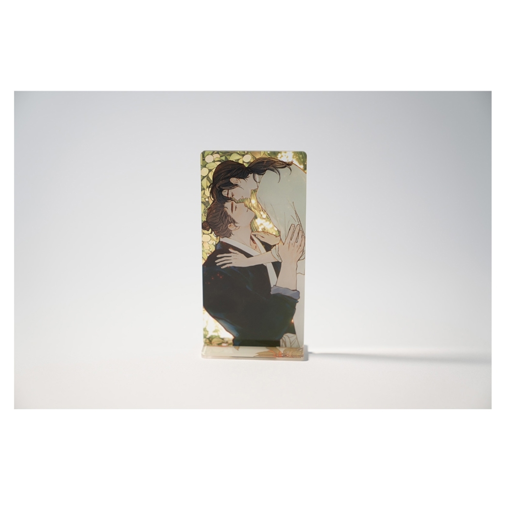 Bongchon Bride Acrylic Stand