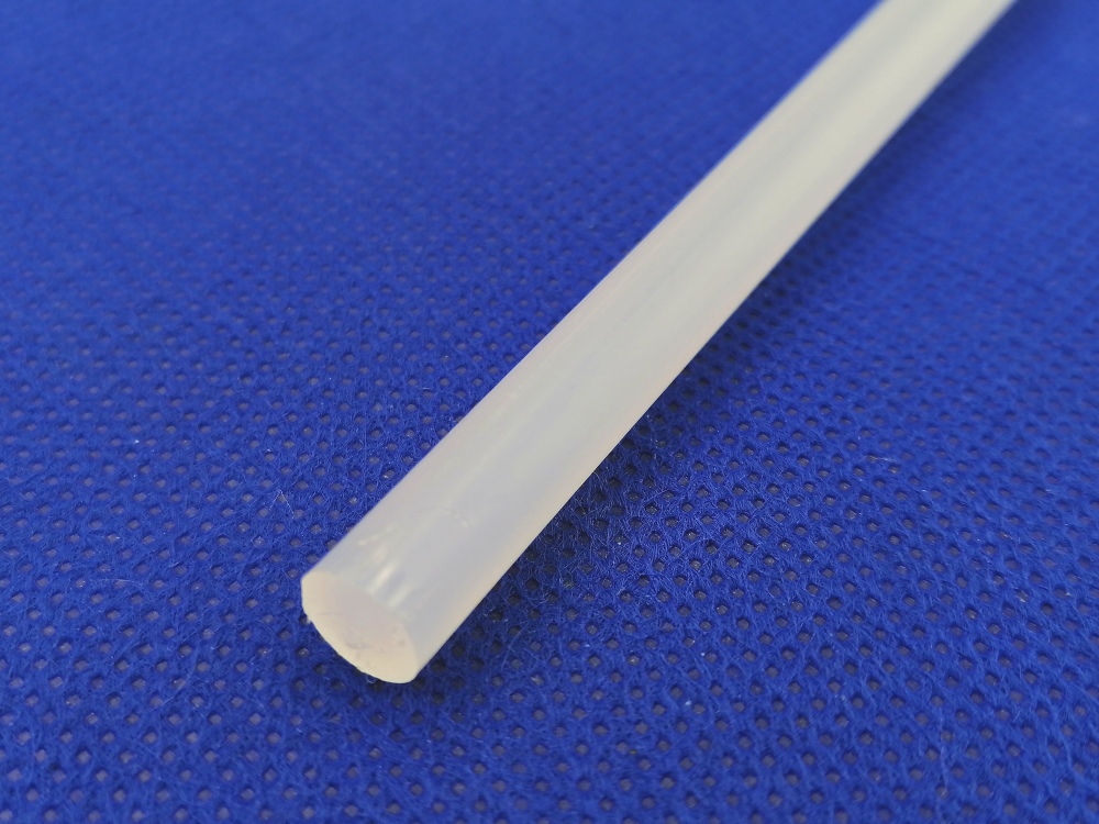 กาวแท่ง, กาวร้อน สำหรับปืนยิงกาว