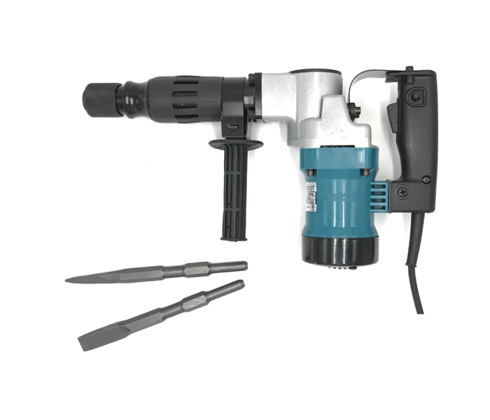 ฝาลูกปืนปิดเสื้อข้อเหวี่ยง สกัดไฟฟ้า Makita HM0810 (#26), HM0810T, TA (#24) GEAR HOUSING