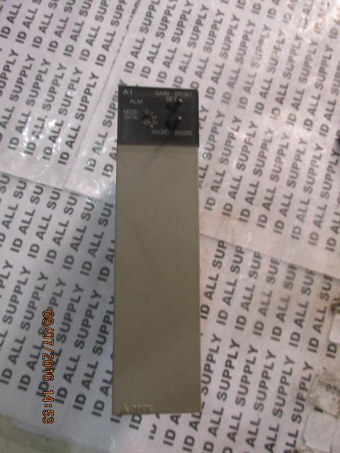 PLC " FUJI " รุ่น NC1AX04-MR