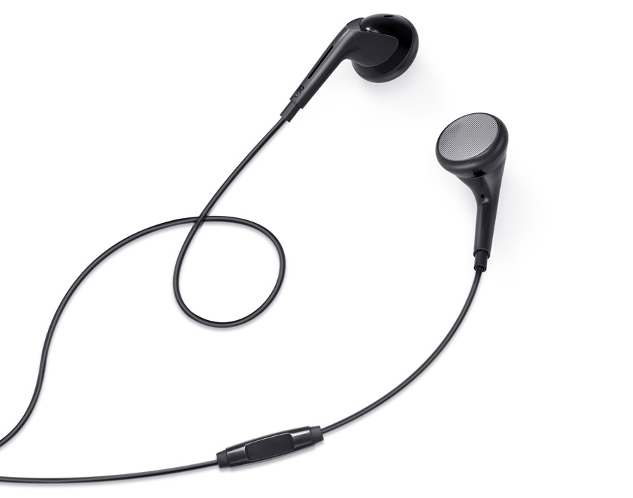 FiiO Em3 Earbud สุดคุ้มค่า ใส่สบาย เสียงนุ่มฟังได้นานไม่ล้าหู มีไมค์ใช้กับ Smartphone