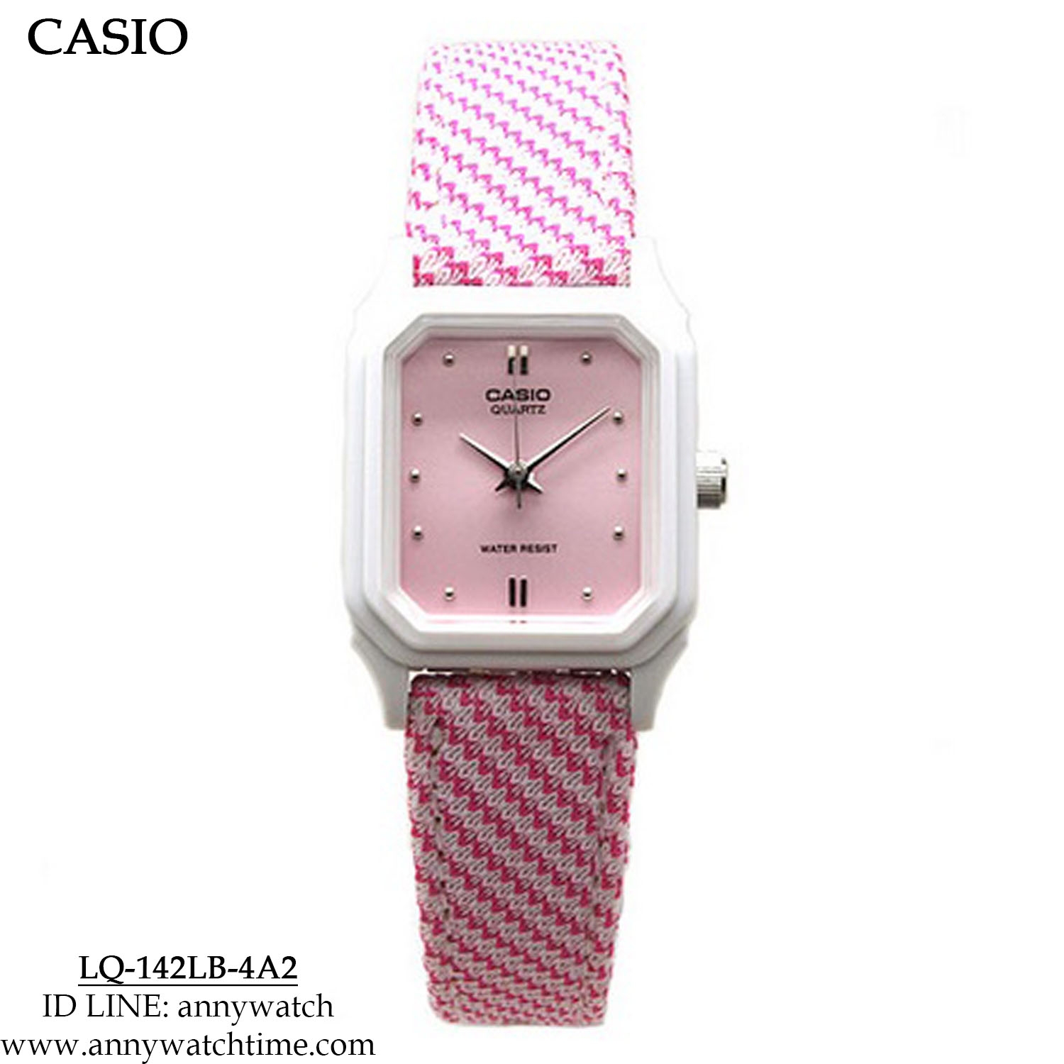 CASIO LQ-142LB-4A2