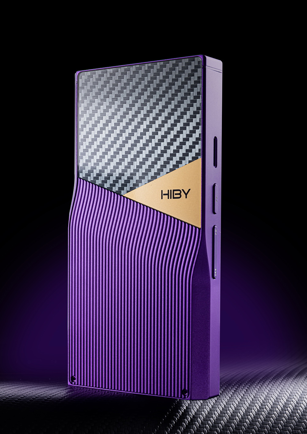 HiBy R6 Pro II สุดยอด DAP พกพาแห่งยุคระดับเรือธง รองรับ MQA 16X ประกันศูนย์ไทย