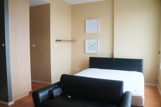 ให้เช่าคอนโด วินด์ รัชโยธิน ชั้น26 ขนาด 40 ตร.ม.เฟอร์ครบ เครื่องใช้ไฟฟ้าครบ ใกลเมเจอร์รััชโยธิน