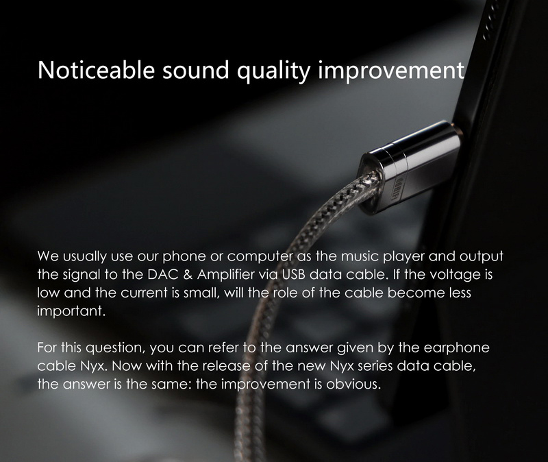 ขาย DD TC09BC สายแปลง USB-C เป็น USB-B สำหรับเครื่องเสียง