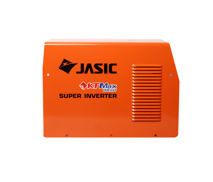 ฝาครอบ เครื่องเชื่อม JASIC รุ่น MAXARC200B, CMT416 Pn.M022-J037XX (แท้) ##(*)
