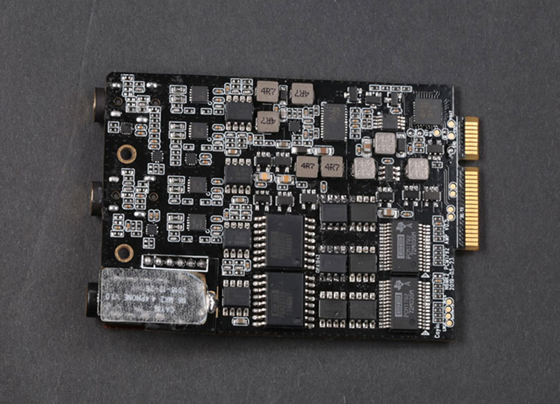 ขาย Cayin T01 ภาคแอมป์ module T01 ของ Cayin n6ii