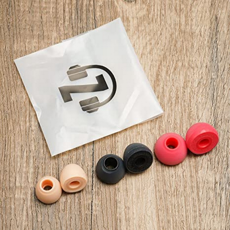 SeeAudio x Zeos Render จุกหูฟังไฮบริดคุณภาพสูง ที่ไม่เหมือนใคร