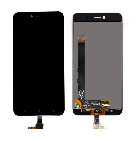 เปลี่ยนหน้าจอ Xiaomi Redmi Note 5A หน้าจอแตก ทัสกรีนกดไม่ได้