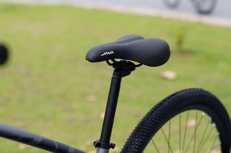 จักรยานเสือภูเขา JAVA TERRA เฟรมอลูมิเนียม เกียร์ Shimano Mix 21 Speed ล้อ 29 นิ้ว NEW2023