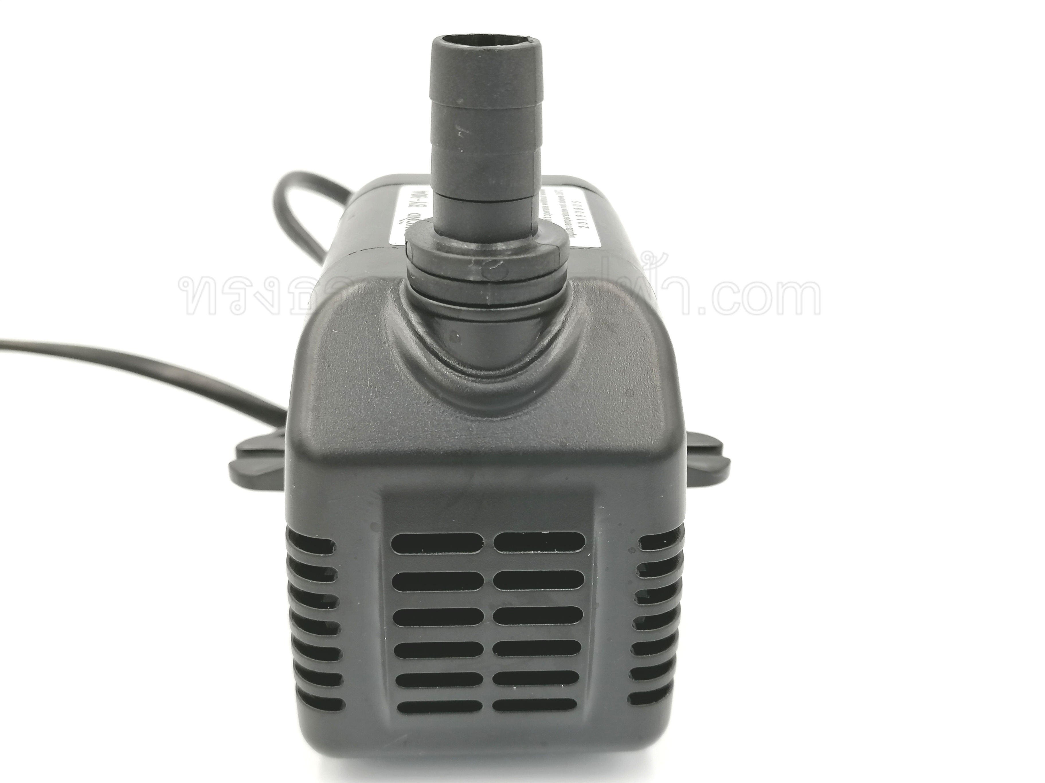 ปั้มน้ำพัดลมไอเย็น-ไอน้ำ Hatari รุ่น AC33R1, AC Turbo1 (แท้) #BY-804