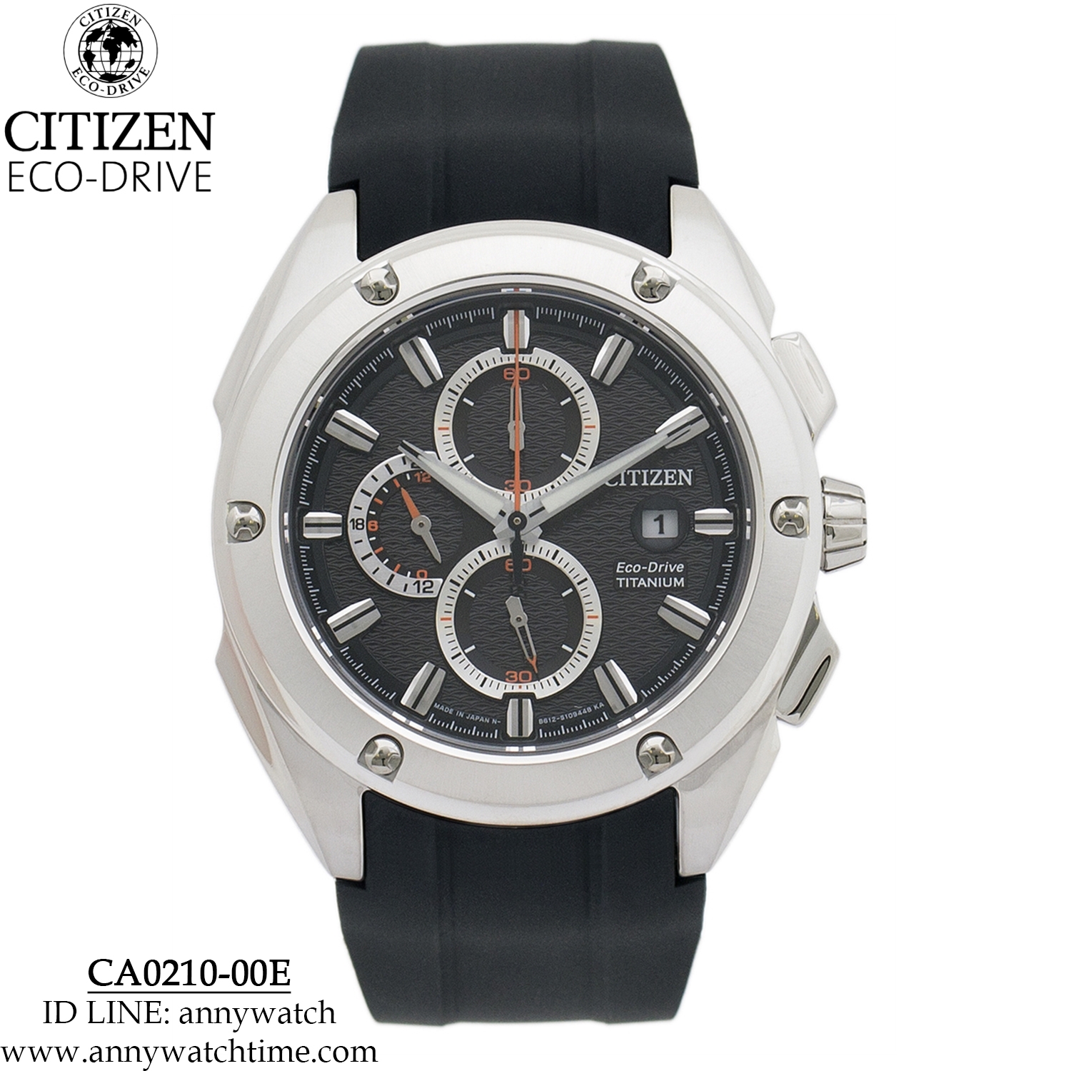 CITIZEN CA0210-00E