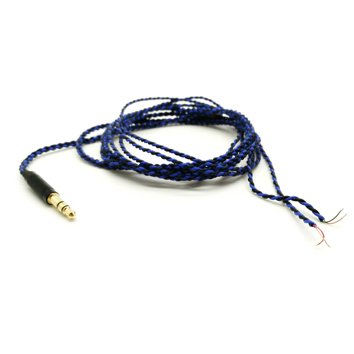 ขาย X-Tips mystic สายเปลี่ยนหูฟังถักสองสี