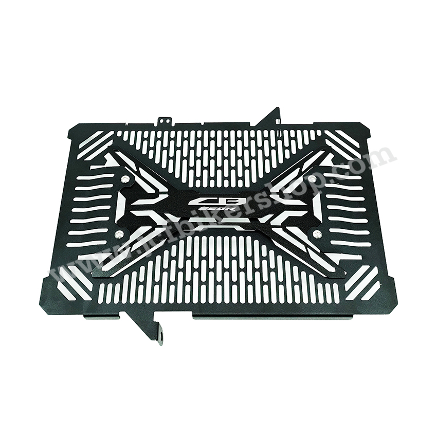 การ์ดหม้อน้ำ HONDA Radiator Cover CB650R 2019-2022