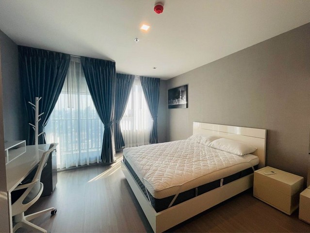 ให้เช่าคอนโดไลฟ์ ลาดพร้าว ตึกB 28 ตรม.ห้องริม เฟอร์ครบ มีเครื่องซักผ้า ใกล้เซ็นทรัลลาดพร้าว ติดรถไฟฟ้า