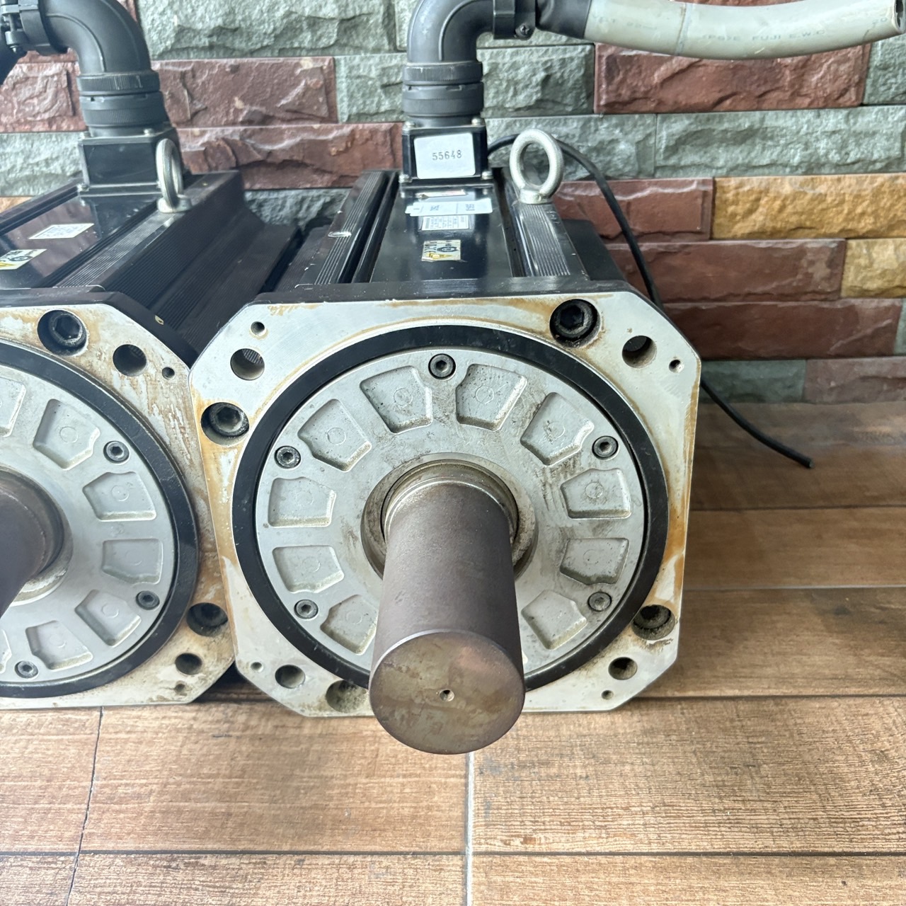 SGMGV-1EADA21 SERVO MOTOR " YASKAWA "