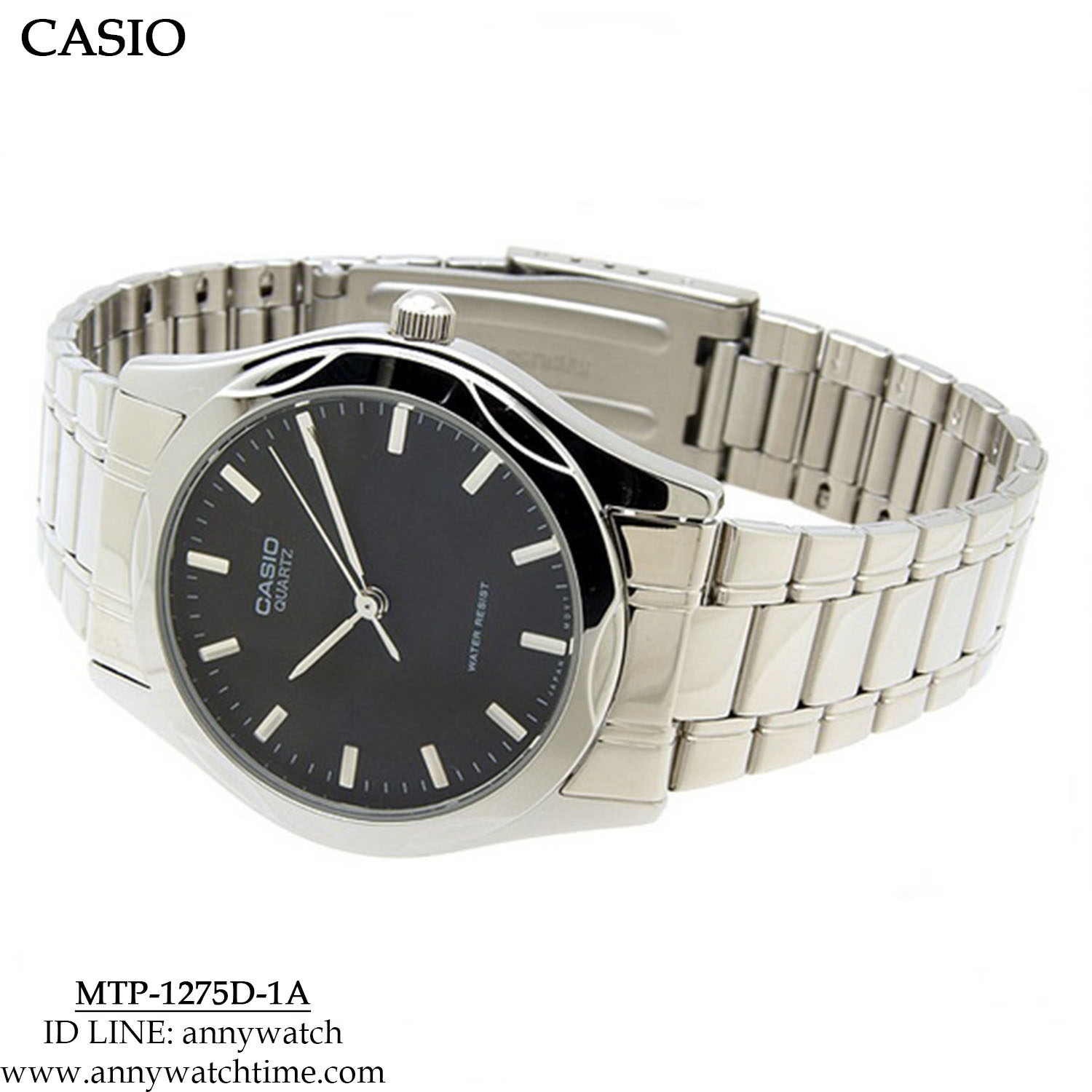 CASIO MTP-1275D-1A