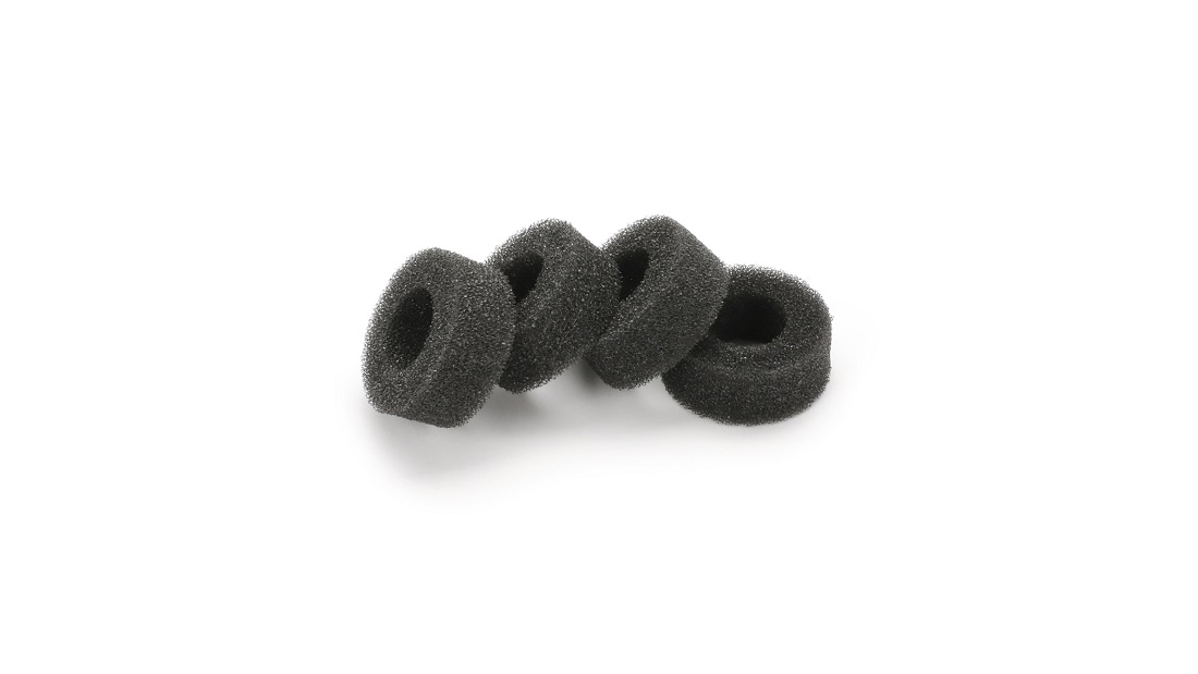 M SPONGE TIRE TUBE 18mm GA2002