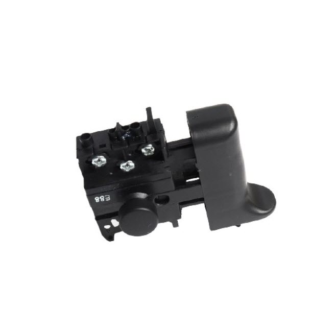 สวิทช์ สว่าน มากีต้า Makita HP1620, JR3050T Pn.650543-8 (แท้) ##