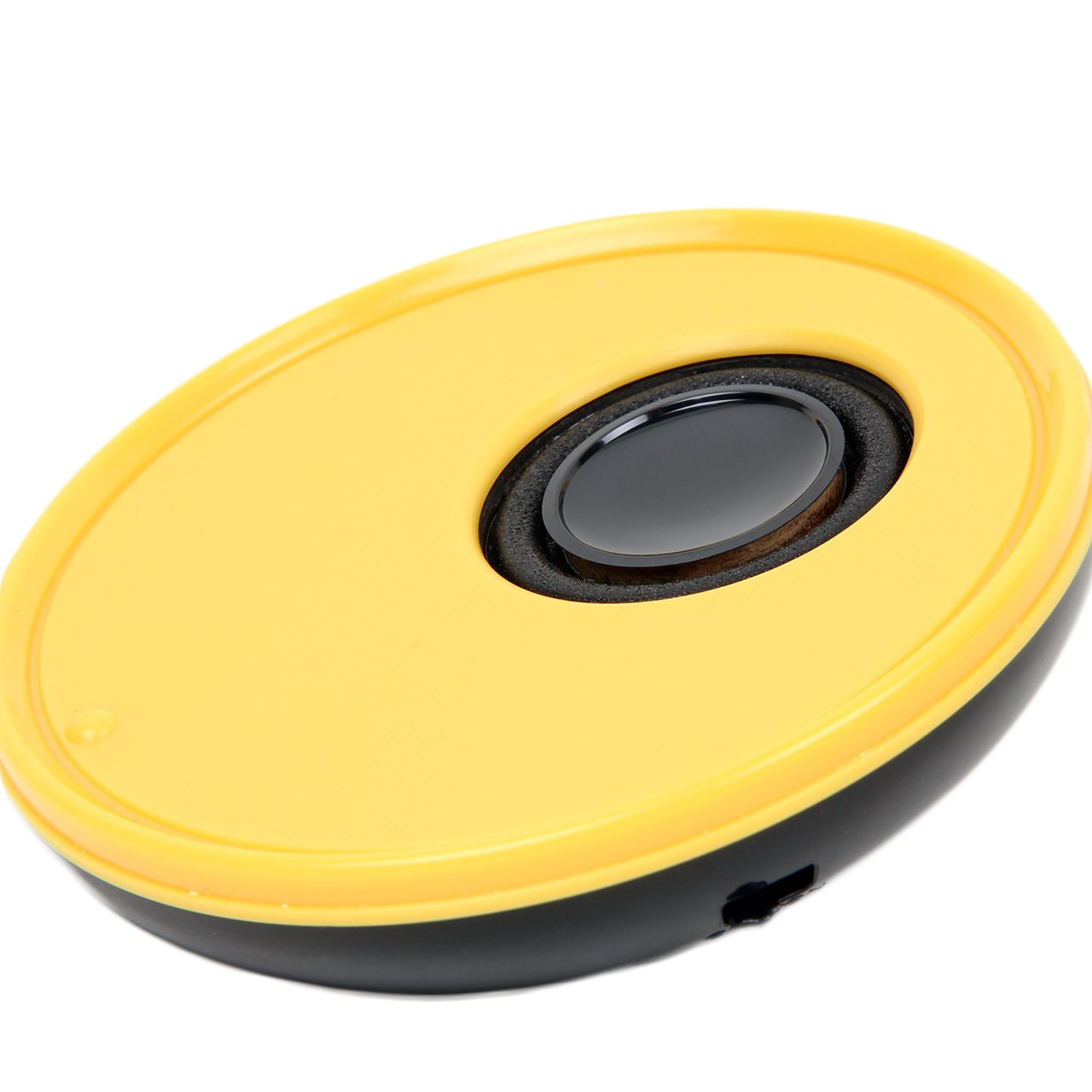 ขาย FiiO S1 ลำโพงพกพา มีแบตในตัวชาร์จไฟได้สำหรับ iPod, iPhone, iPad and MP3 Players