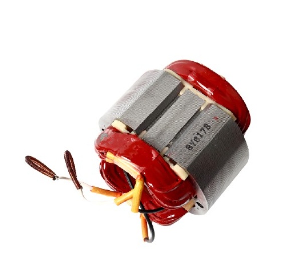 ฟิลคอยล์ หินเจียร Makita-มากีต้า GA7020, GA9020 [#17] (แท้) ##