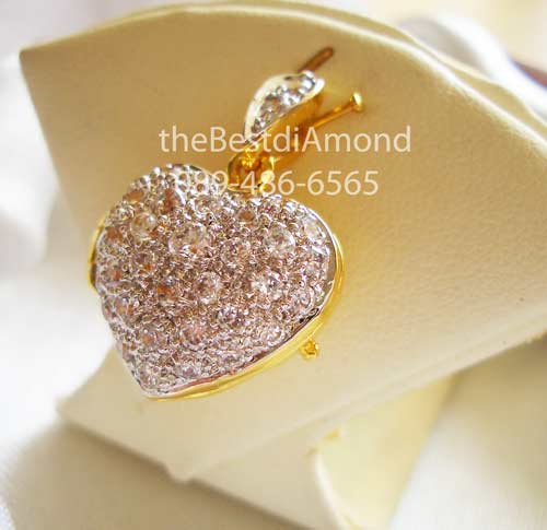 หมด ++BP415+จี้เพชร ล็อคหัวใจ++จี้น่ารักๆๆ แบบเก๋ designได้น่ารักมากๆๆ เป็นlocker เปิดฝาได้ ฝังจิกไข่ปลา เพชรแพรวพราว จี้แบบนี้ใส่ได้ทั้งสองด้านเลยค่ะ