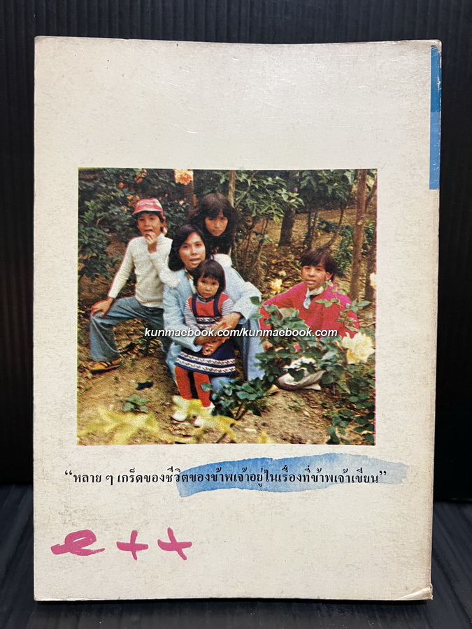 จดหมายแก้เหงาจากจันทรำไพ ผลงานของ จันทรำไพ