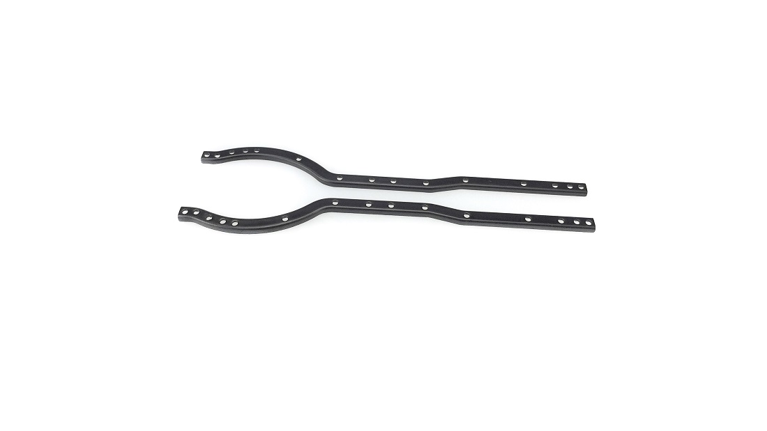 108mm Metal Frame Rail TA0021