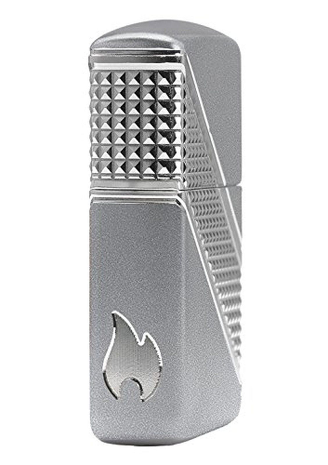 ไฟแช็ค Zippo 29151 แท้ Collectible of the Year 2016 Limited Edition Armor Facet แท้นำเข้า 100%