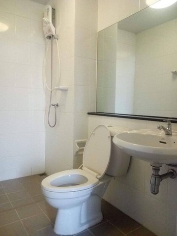 ให้เช่า พลัม คอนโด พหลโยธิน 89 ตึกD 28 ตรม.เฟอร์ครบ พร้อมอยู่ ใกล้แม็คโคร รังสิต