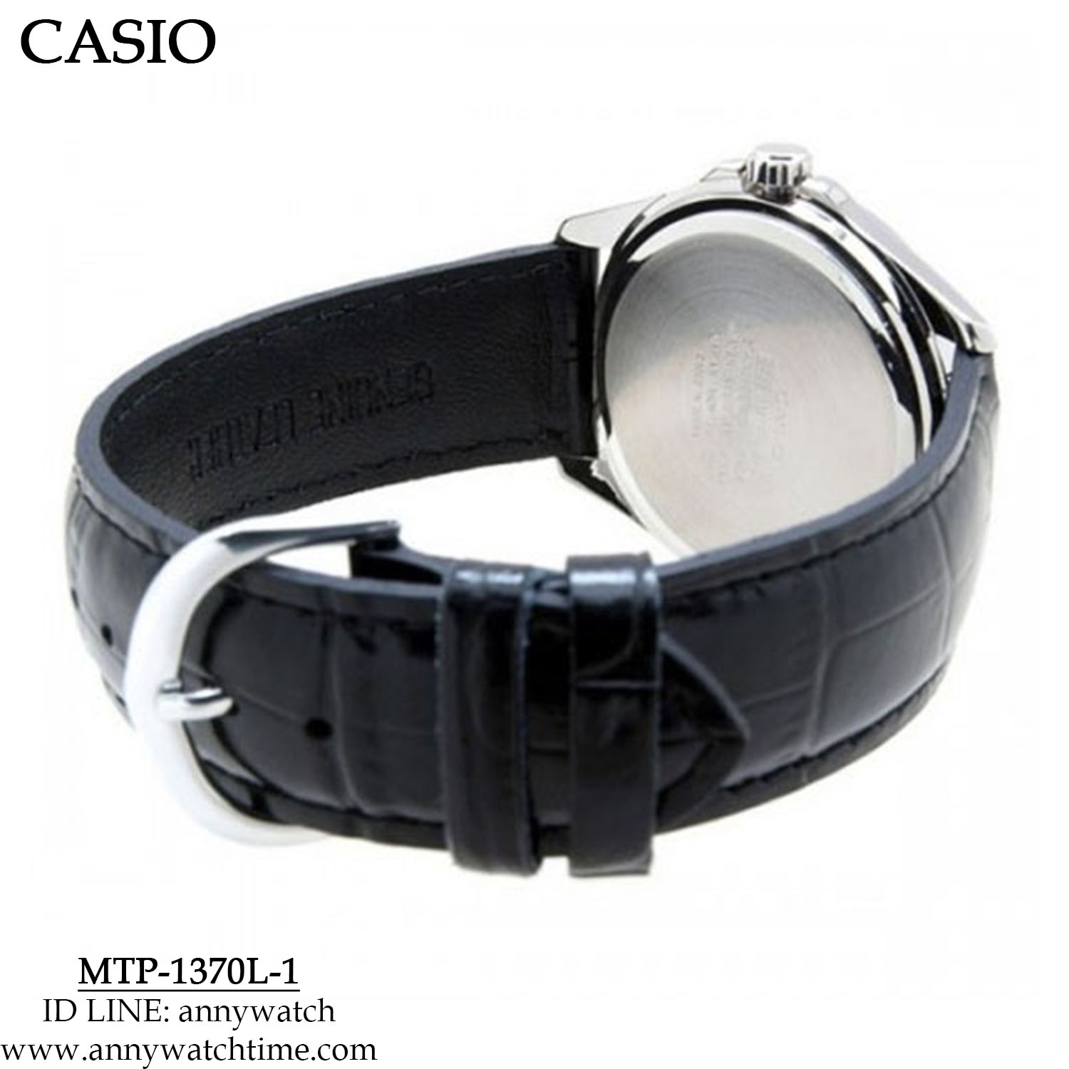 CASIO MTP-1370L-1