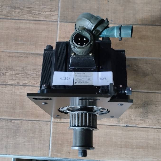 SGMG-12A2B-SF12 SERVO MOTOR " YASKAWA "