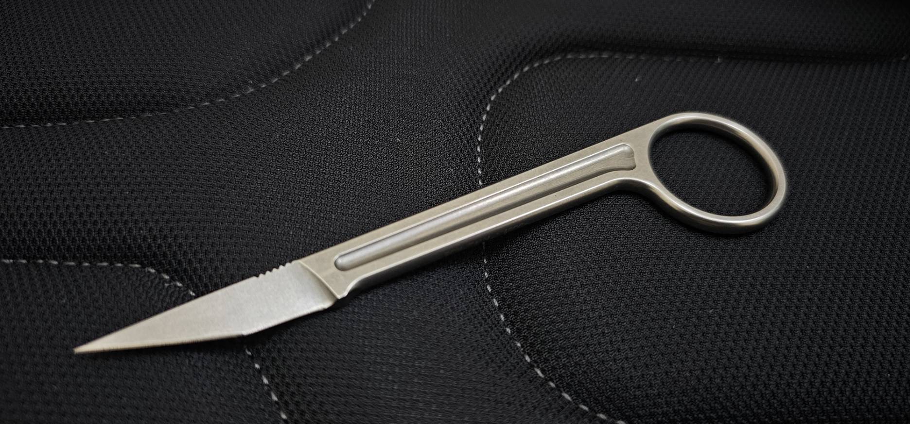 Picoeur Satin/Stonewash